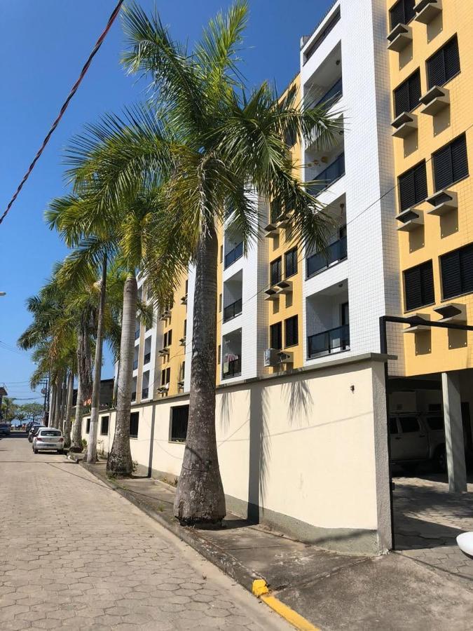 Cobertura Duplex- 50M Da Praia Grande- Ubatuba Apartment Exterior photo